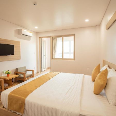 Summer Dream Hotel ฟู้โกว๊ก ภายนอก รูปภาพ