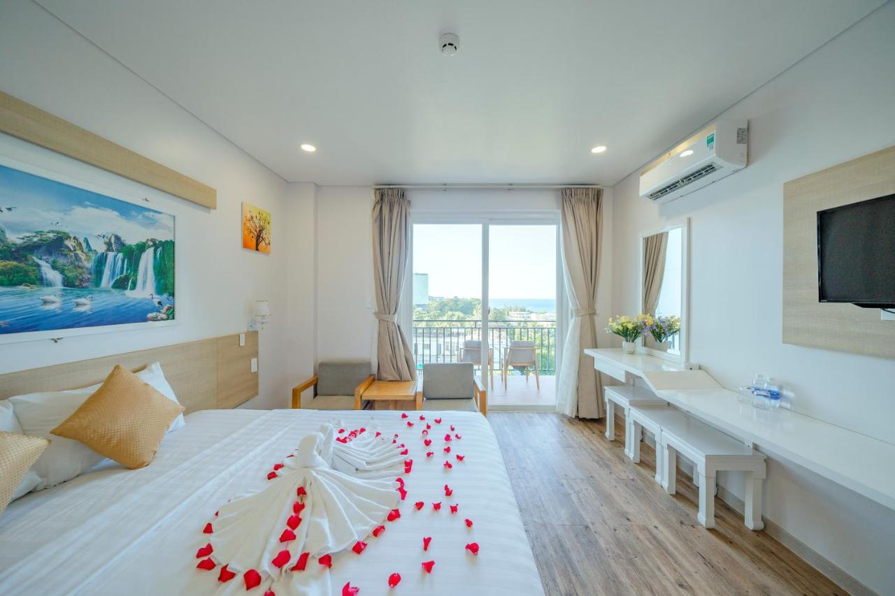 Summer Dream Hotel ฟู้โกว๊ก ภายนอก รูปภาพ