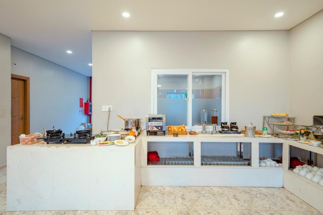 Summer Dream Hotel ฟู้โกว๊ก ภายนอก รูปภาพ