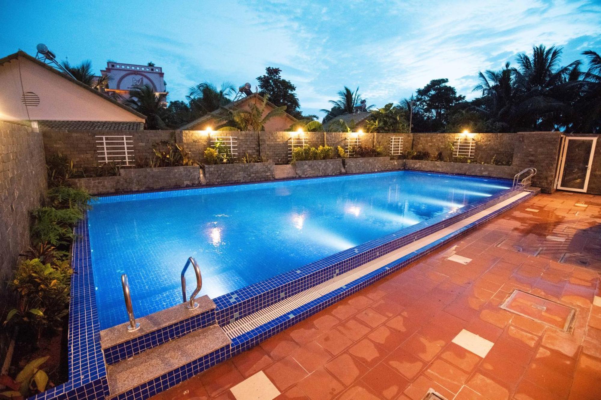 Summer Dream Hotel ฟู้โกว๊ก ภายนอก รูปภาพ