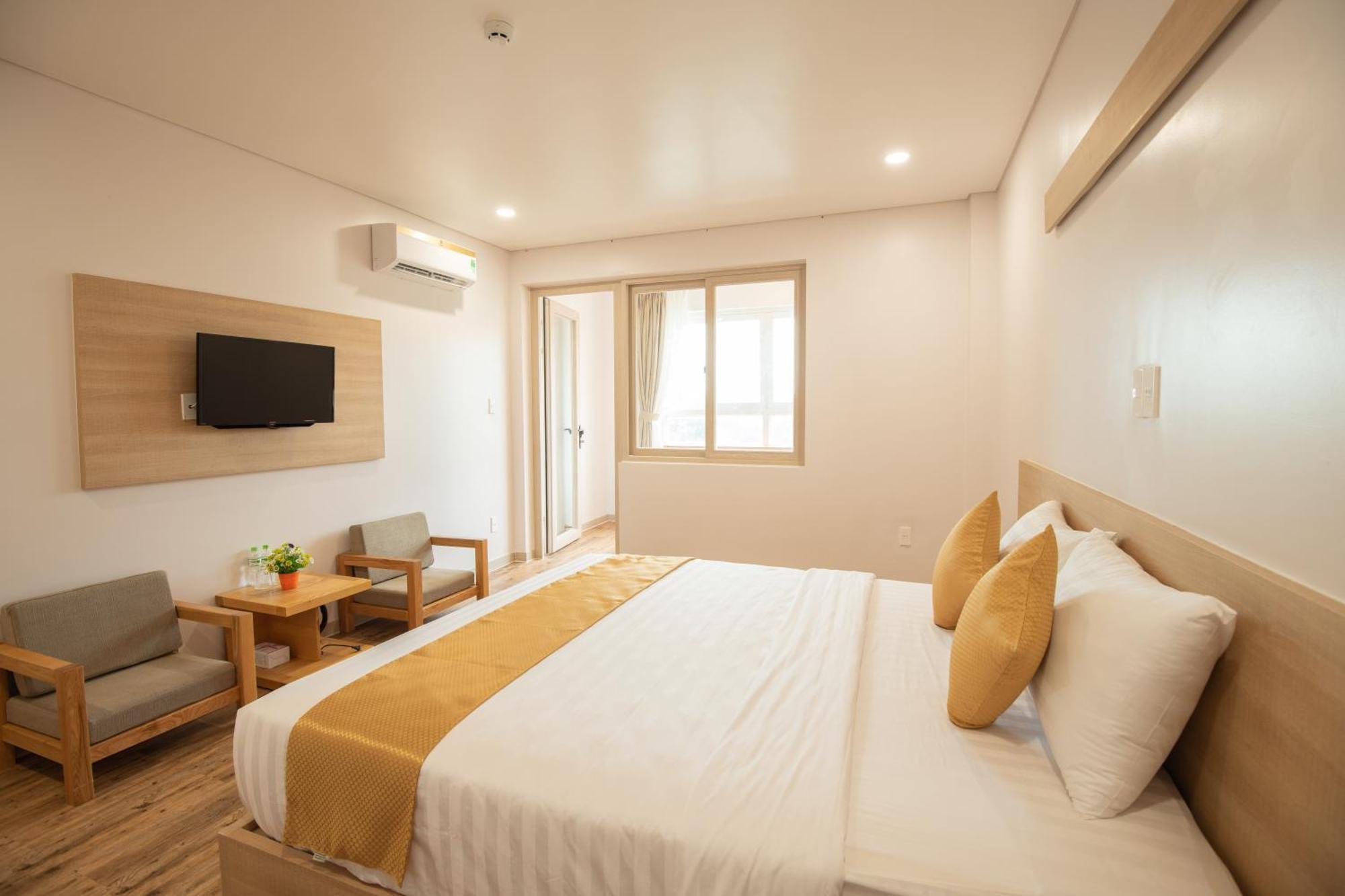 Summer Dream Hotel ฟู้โกว๊ก ภายนอก รูปภาพ