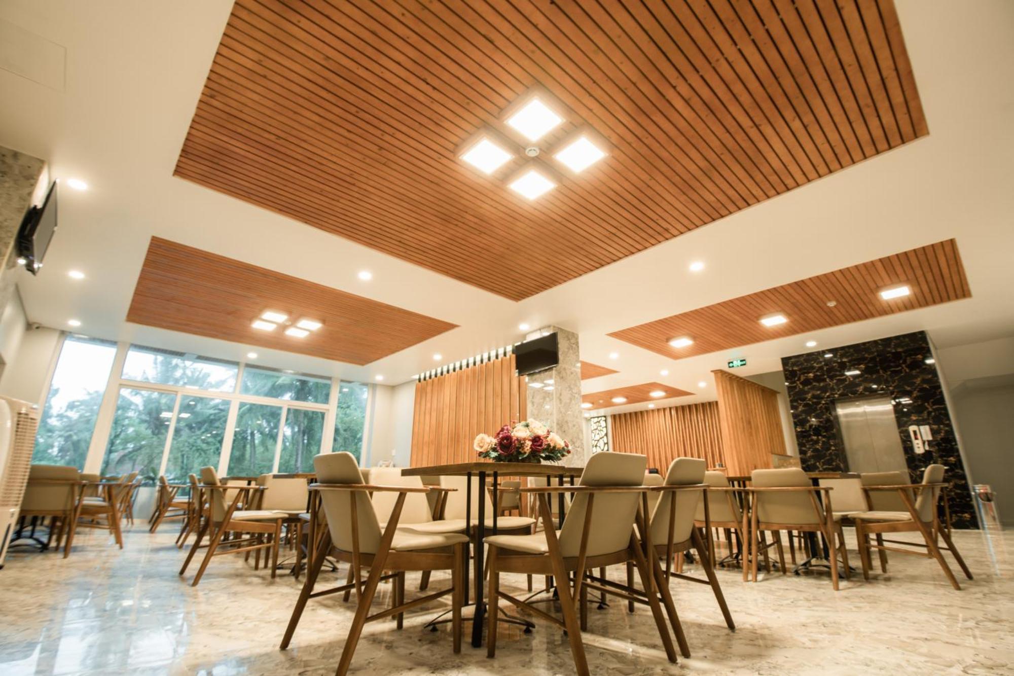 Summer Dream Hotel ฟู้โกว๊ก ภายนอก รูปภาพ