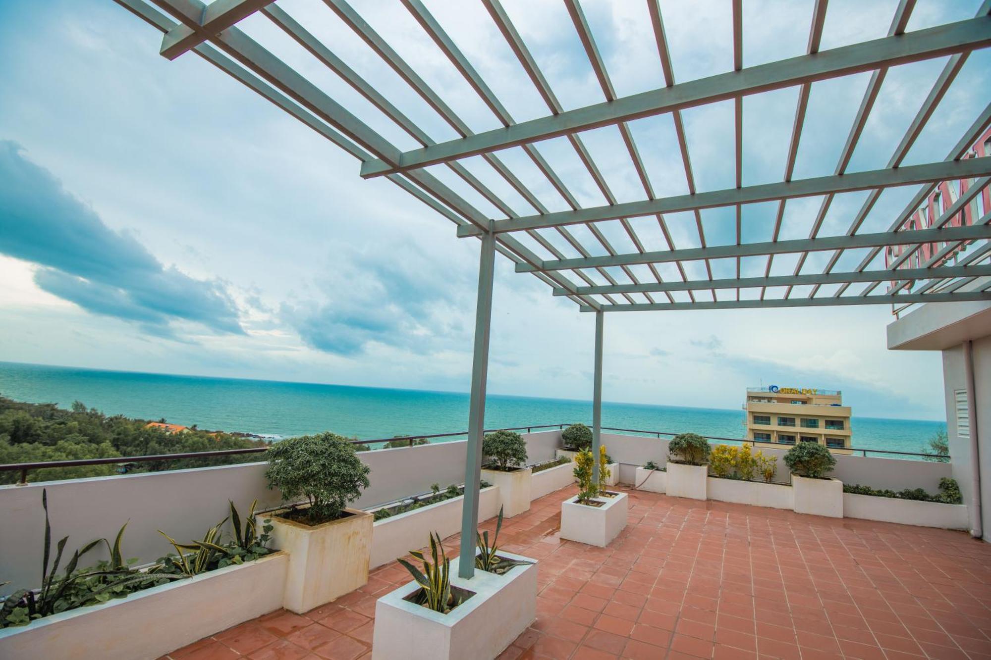 Summer Dream Hotel ฟู้โกว๊ก ภายนอก รูปภาพ