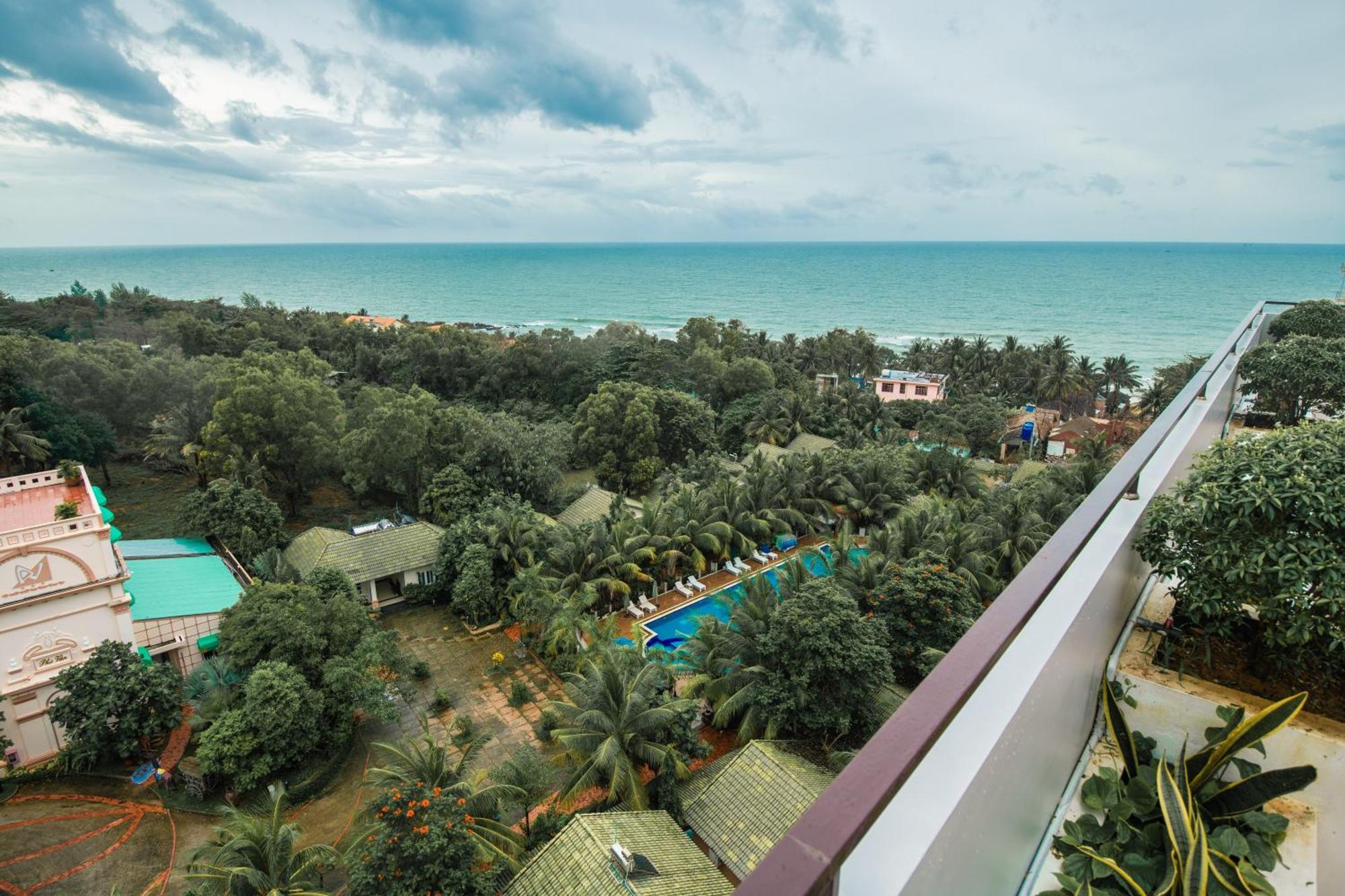 Summer Dream Hotel ฟู้โกว๊ก ภายนอก รูปภาพ