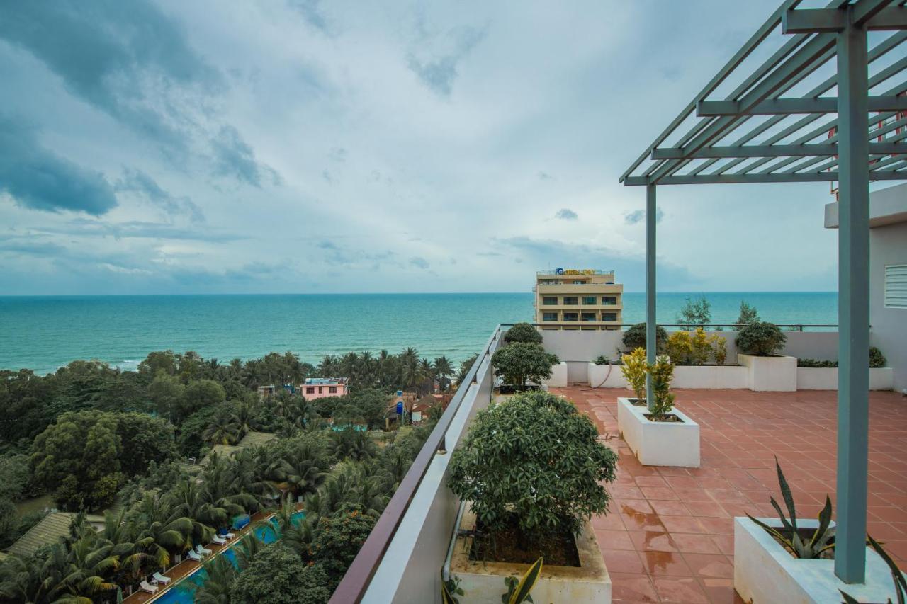 Summer Dream Hotel ฟู้โกว๊ก ภายนอก รูปภาพ