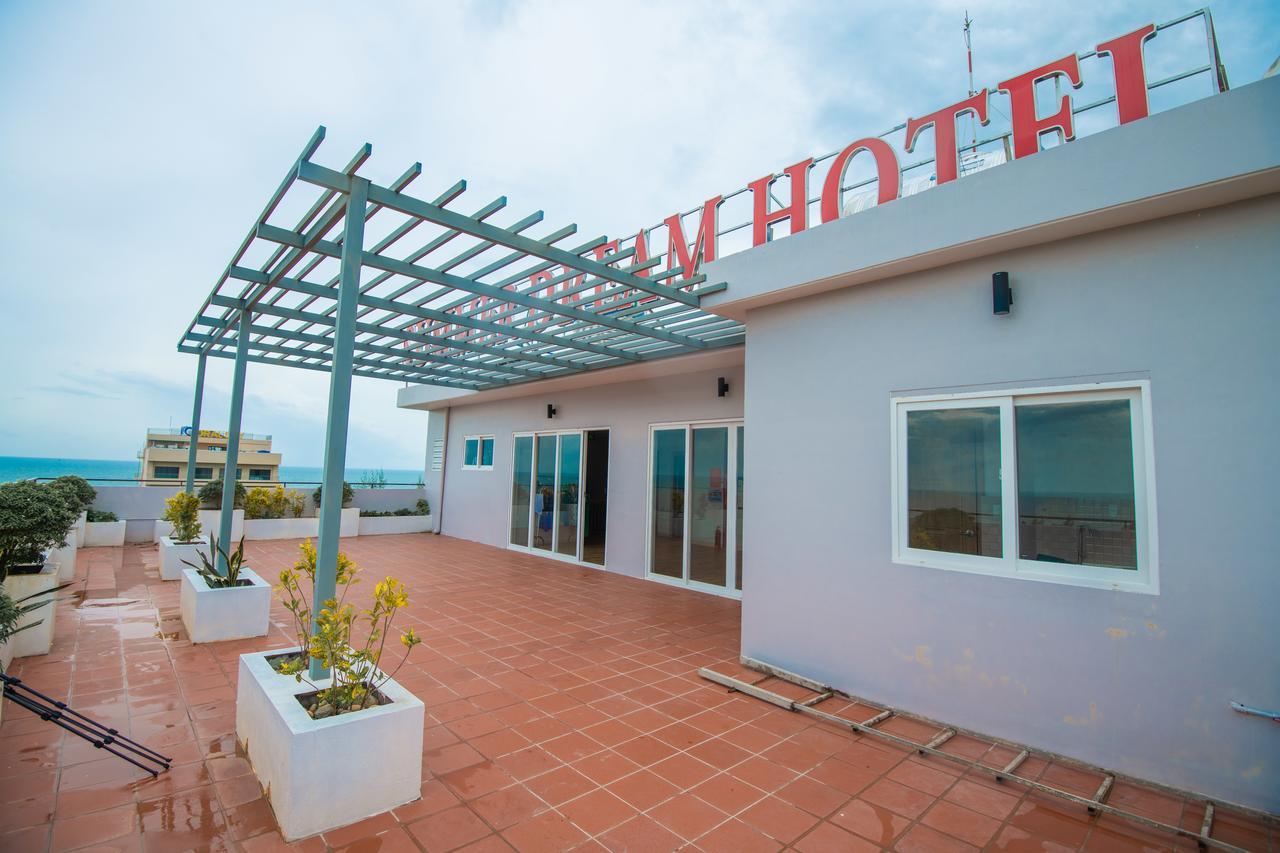 Summer Dream Hotel ฟู้โกว๊ก ภายนอก รูปภาพ
