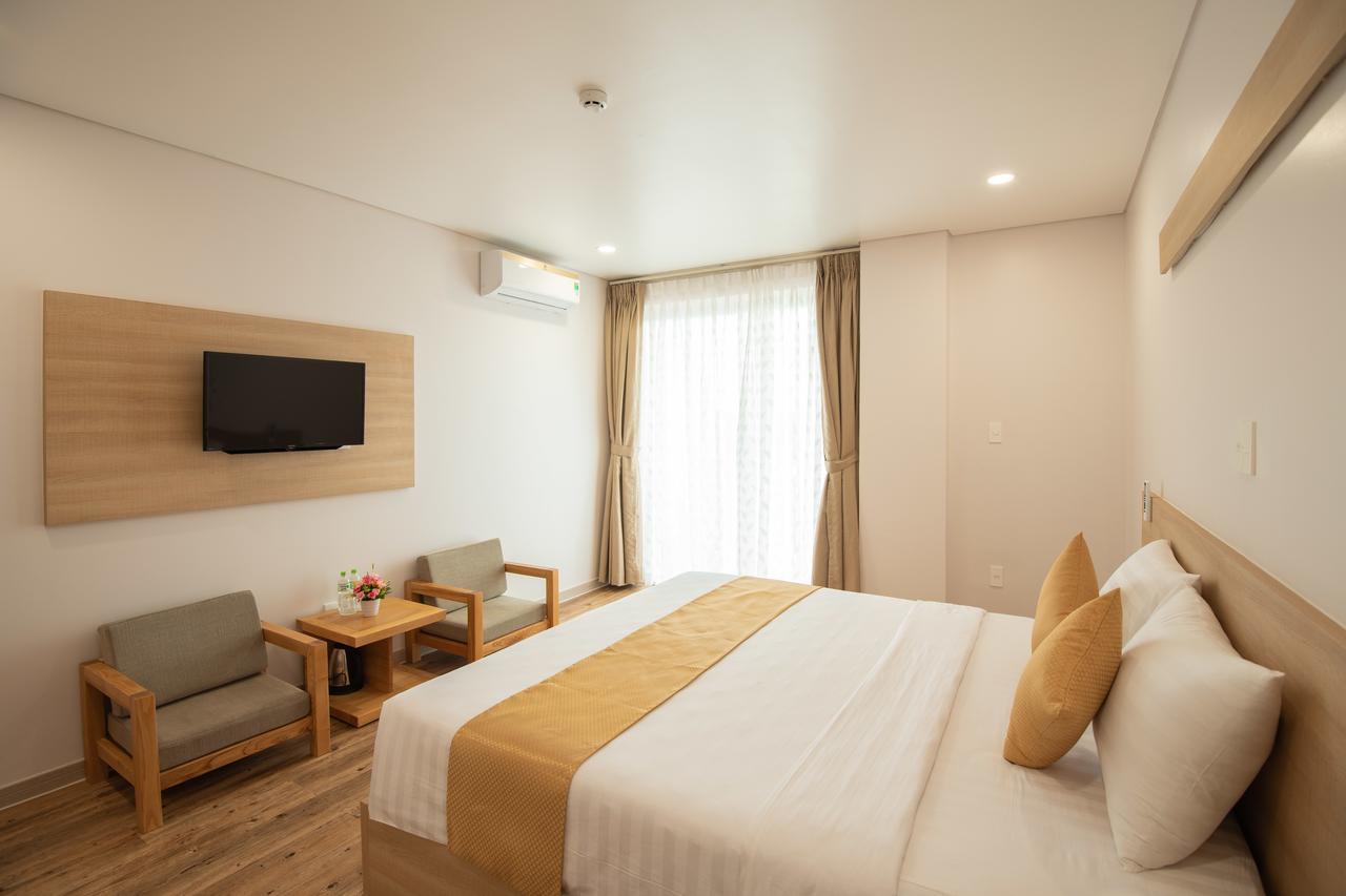 Summer Dream Hotel ฟู้โกว๊ก ภายนอก รูปภาพ